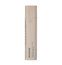 DAVROE Пом’якшуючий кондиціонер для курчавого волосся Senses Smooth Anti-Frizz Conditioner 325мл