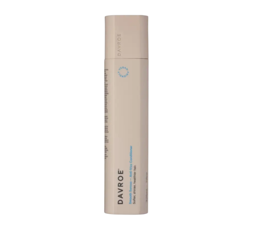 DAVROE Пом’якшуючий шампунь для курчавого волосся Senses Smooth Anti-Frizz Shampoo 325мл