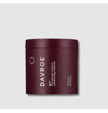 DAVROE Кондиціонуючий засіб для глибокого зволоження MCT Moisture ConditioningTreatment 200мл