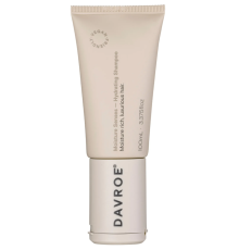 DAVROE Зволожуючий шампунь Moisture Hydrating Shampoo 100мл