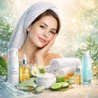 Як правильно доглядати за шкірою обличчя: повний гід