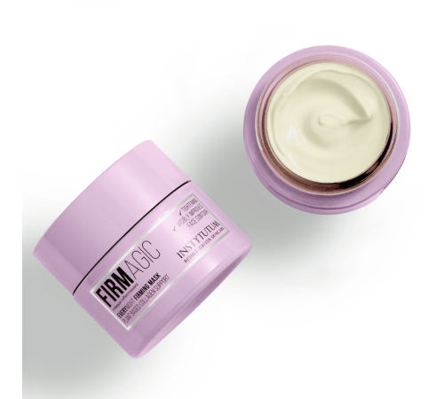 INSTYTUTUM Ліфтинг-маска FIRMAGIC Everynight Firming Mask 50мл