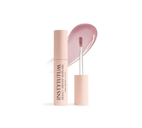 INSTYTUTUM FANCY MATCH LIP GLOSS Зволожувальний блиск для губ Instytutum 3,5мл