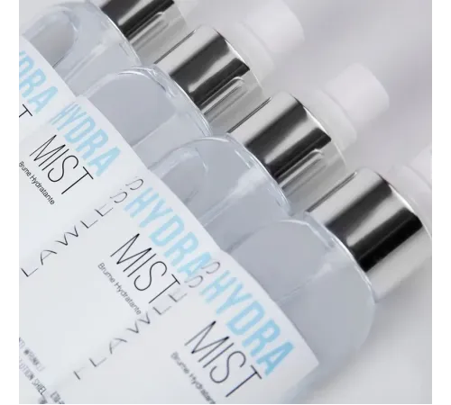 INSTYTUTUM Зволожувальний тонер-міст FLAWLESS HYDRAMIST 100мл