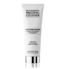 INSTYTUTUM TRANSFORMING MELTING CLEANSER Гідрофільна олія для глибокого очищення та зволоження 120мл
