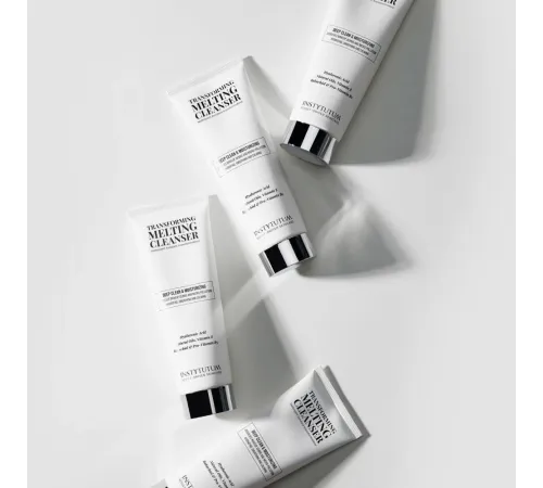 INSTYTUTUM TRANSFORMING MELTING CLEANSER Гідрофільна олія для глибокого очищення та зволоження 120мл