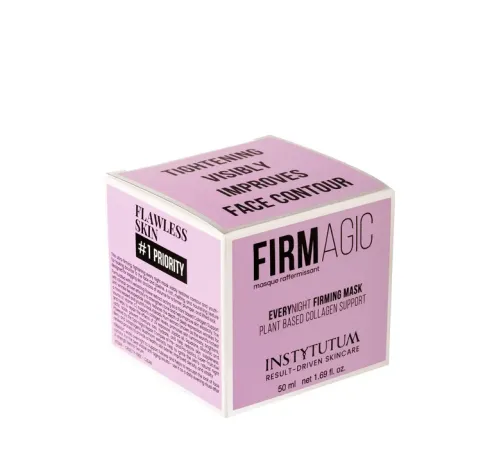 INSTYTUTUM Ліфтинг-маска FIRMAGIC Everynight Firming Mask 50мл