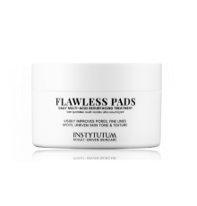 INSTYTUTUM Подушечки з кислотами для глибокого відновлення шкіри Flawless Pads 60шт