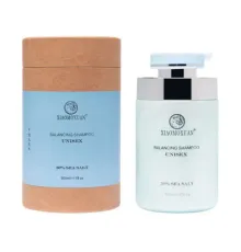 Xiaomoxuan Балансуючий шампунь для жирної шкіри голови та сухих кінчиків Balancing Shampoo 500мл