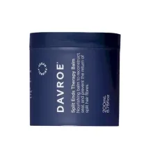 DAVROE Fortitude Бальзам для відновлення посічених кінчиків 200мл