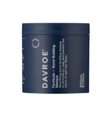 DAVROE Fortitude Маска для зміцнення волосся 200мл