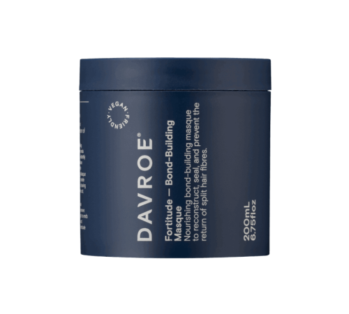 DAVROE Fortitude Маска для зміцнення волосся 200мл