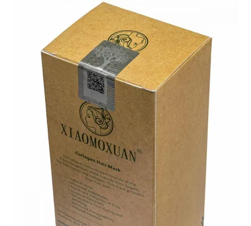 XIAOMOXUAN Маска з колагеном 260мл