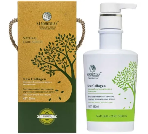 XIAOMOXUAN Маска з колагеном 550мл