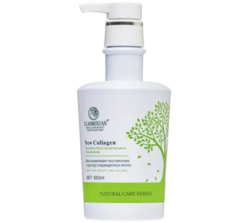 XIAOMOXUAN Маска з колагеном 550мл