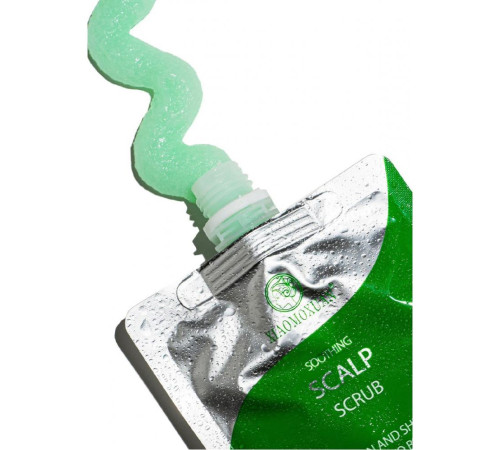 XIAOMOXUAN Очищаючий скраб - шампунь 250гр